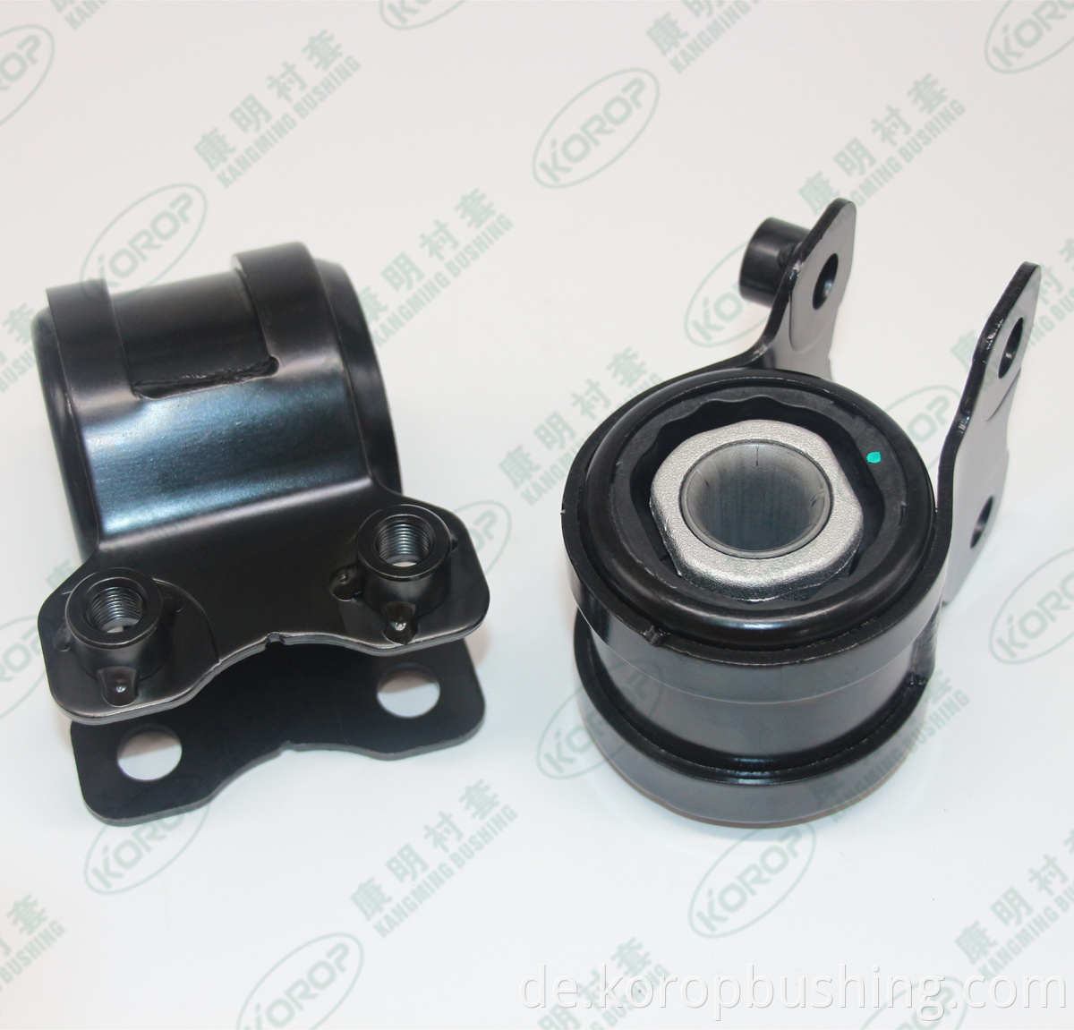 suspension control arm bushing